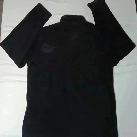 Rossignol Fleece zip up jacket.  Men's Size XL - Picture 2 of 11
